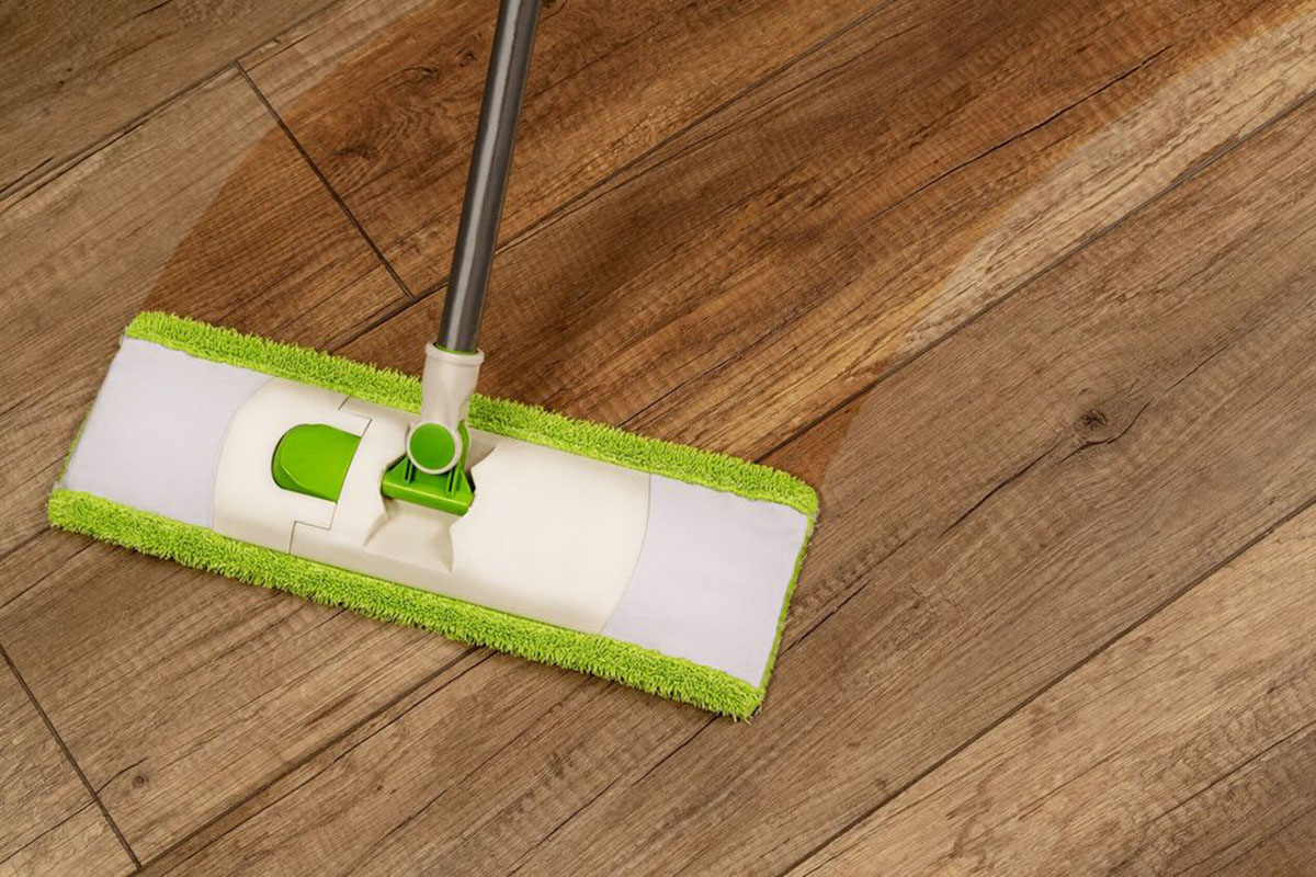 Wood Flooring Maintenance Guidelines